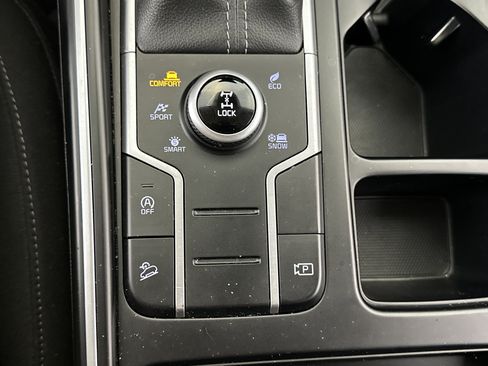 Used 2023 Kia Sorento LX image 24