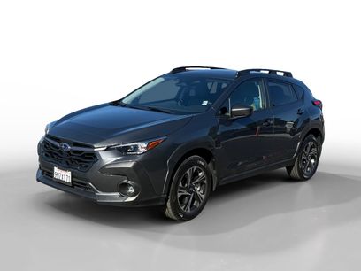 Certified 2024 Subaru Crosstrek 2.0i Premium