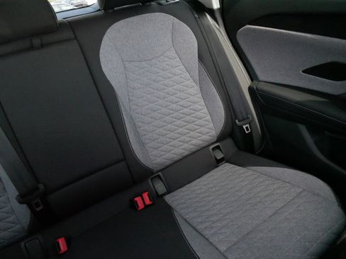 Certified 2026 Volkswagen Tiguan S AWD/4WD image 14