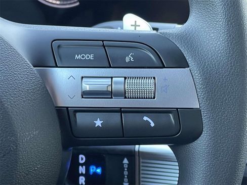 New 2026 Hyundai Sonata Blue image 20