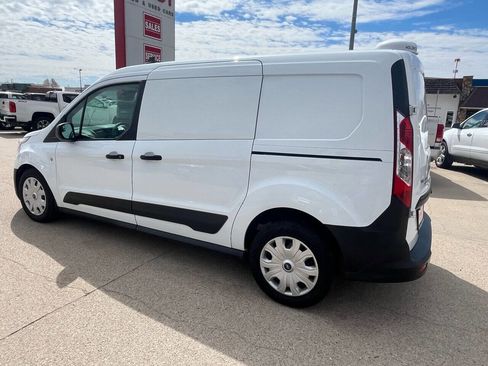 Used 2019 Ford Transit Connect XL image 19