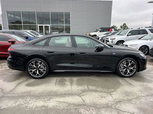 New 2026 Audi A6 Premium Plus image 4