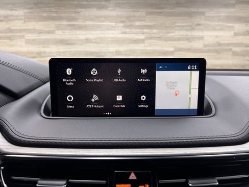 Used 2023 Acura MDX Advance image 16