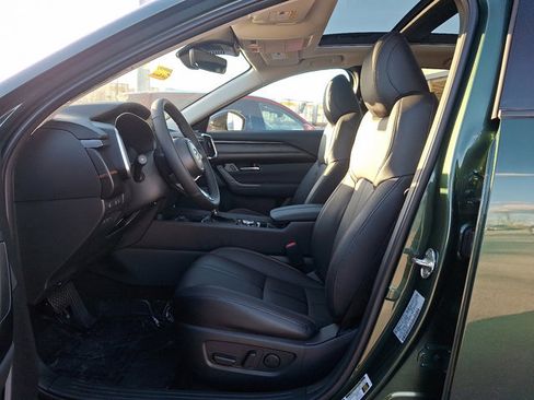 New 2026 MAZDA CX-50 AWD 2.5 S w/ Premium Package image 11