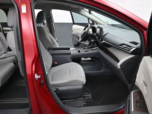 Certified 2022 Toyota Sienna LE FWD image 30
