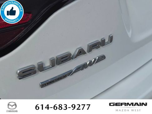 Used 2021 Subaru Legacy Premium AWD/4WD image 34