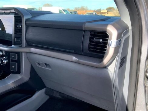 Used 2024 Ford F150 XLT w/ Mobile Office Package image 18