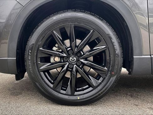 Used 2023 MAZDA CX-9 Touring Plus image 9