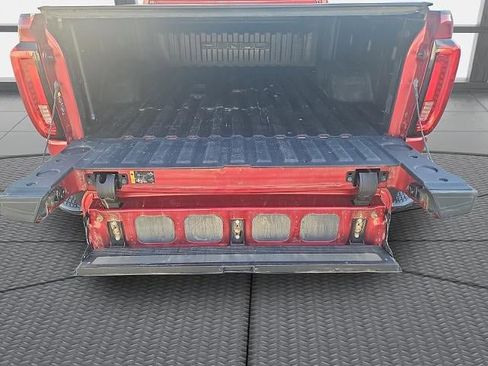 Used 2023 GMC Sierra 2500 Denali w/ Technology Package image 18