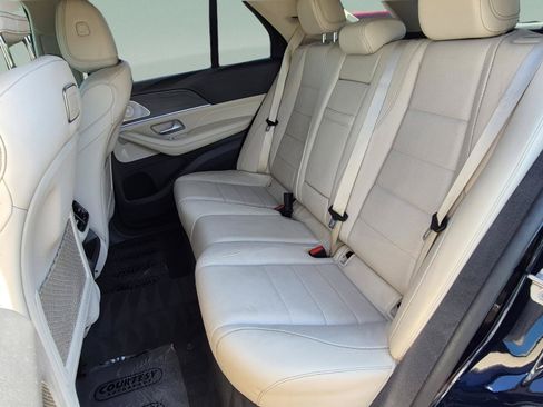 Used 2020 Mercedes-Benz GLE 350 4MATIC image 17