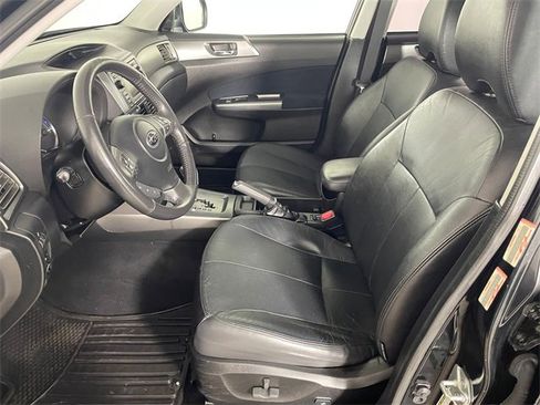 Used 2011 Subaru Forester 2.5X Limited image 2