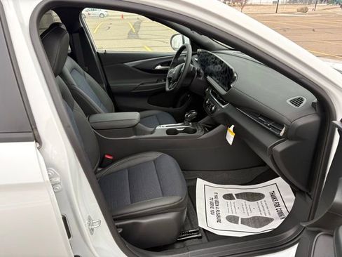 New 2026 Buick Envista Preferred w/ Convenience I Package image 26