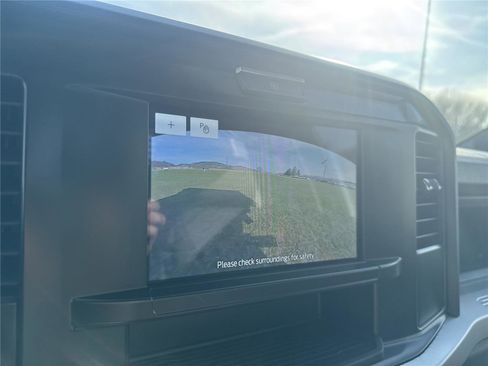 New 2026 Ford F550 4x4 Regular Cab Super Duty image 17