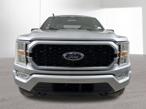Used 2021 Ford F150 XL w/ STX Appearance Package AWD/4WD image 22