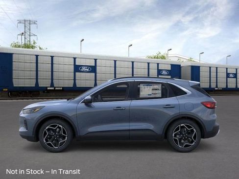 New 2026 Ford Escape Platinum w/ Premium Technology Package image 30