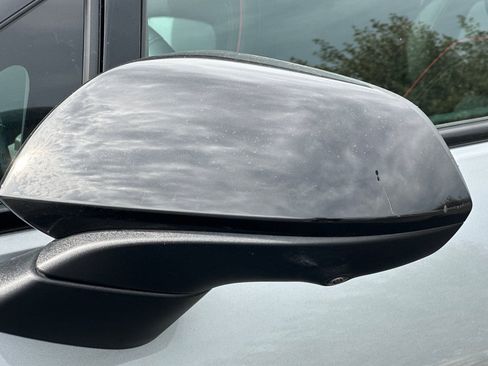 Certified 2024 Chevrolet Equinox EV RS image 51