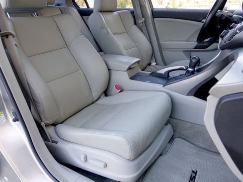 Used 2009 Acura TSX Sedan image 8