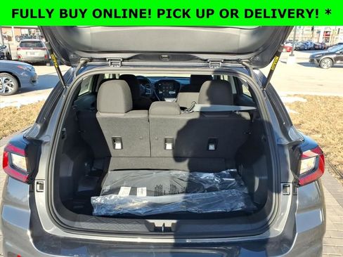 New 2026 Subaru Impreza 2.0i Sport image 30