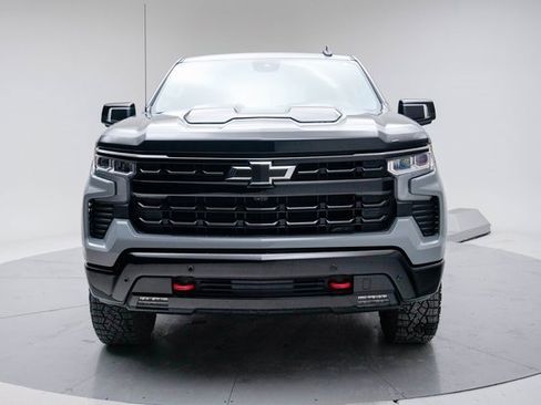 Used 2024 Chevrolet Silverado 1500 LT Trail Boss w/ Convenience Package II image 14