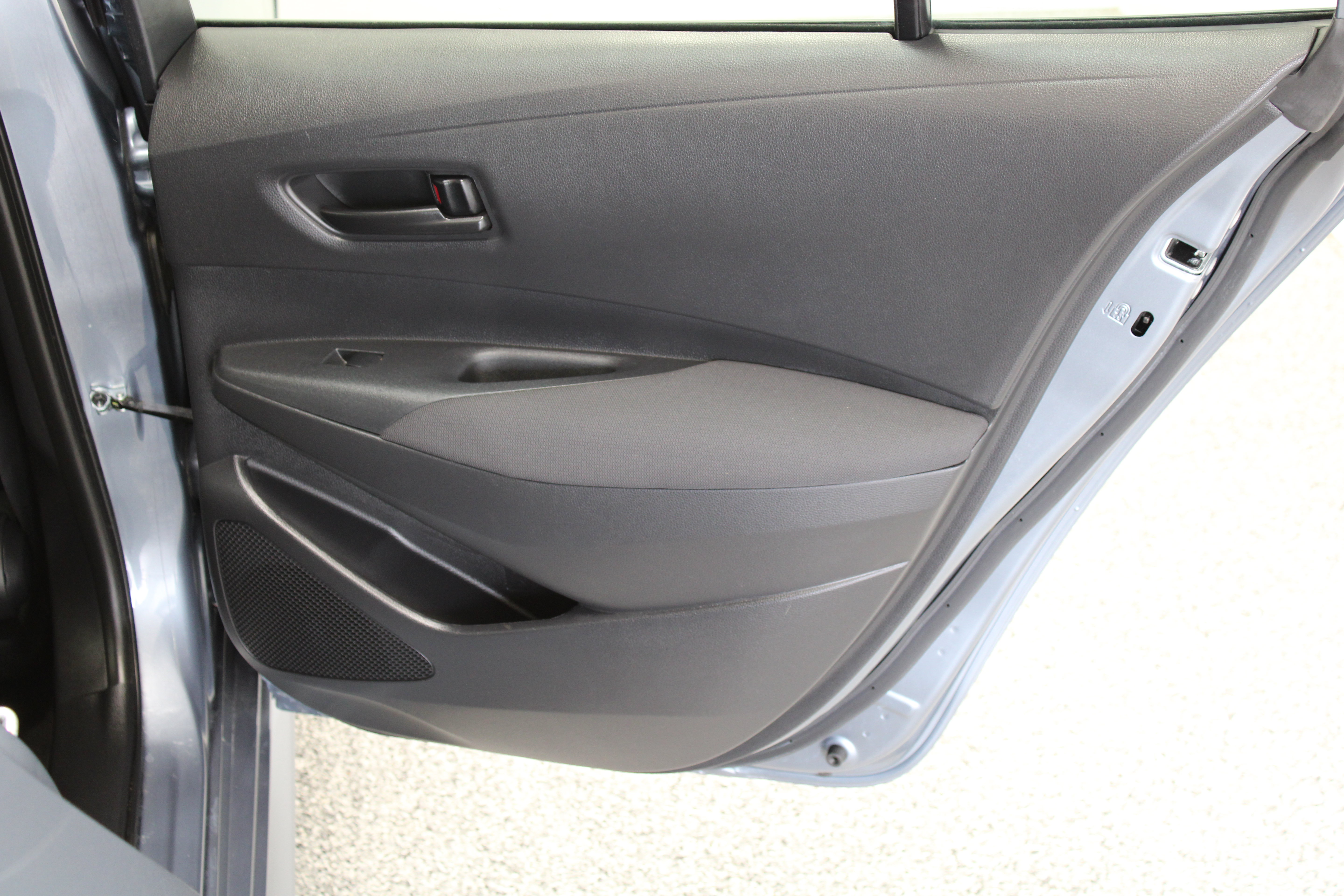 Certified 2023 Toyota Corolla LE FWD image 29