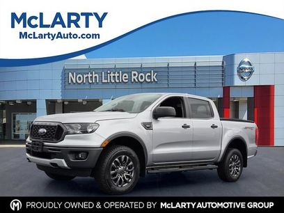 Used 2020 Ford Ranger XLT w/ Equipment Group 301A Mid
