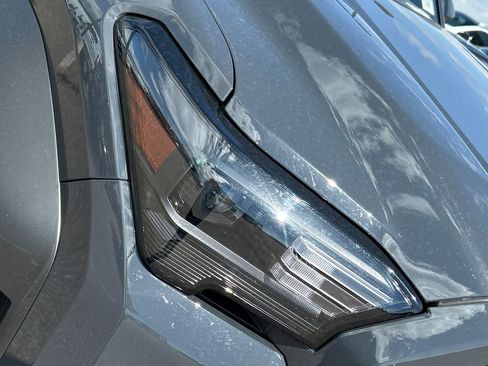 Used 2025 Toyota 4Runner TRD Off-Road AWD/4WD image 21