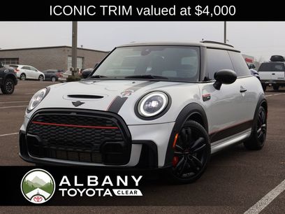 Used 2023 MINI Cooper John Cooper Works w/ Driver Assistance Package
