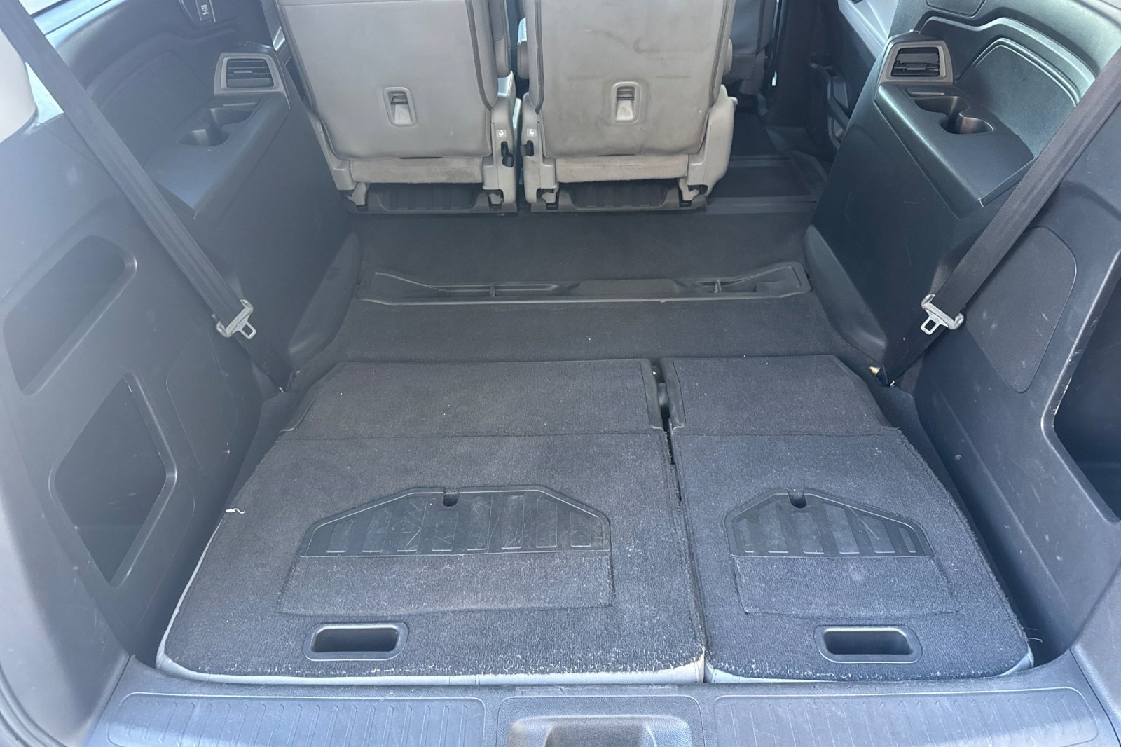 Used 2018 Honda Odyssey EX-L image 24