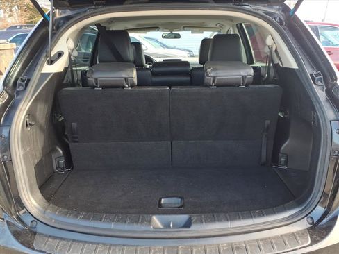 Used 2013 MAZDA CX-9 Touring w/ Touring Technology Pkg image 11