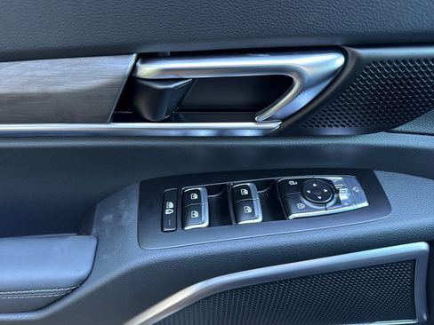 New 2025 Kia Telluride EX X-Line image 11