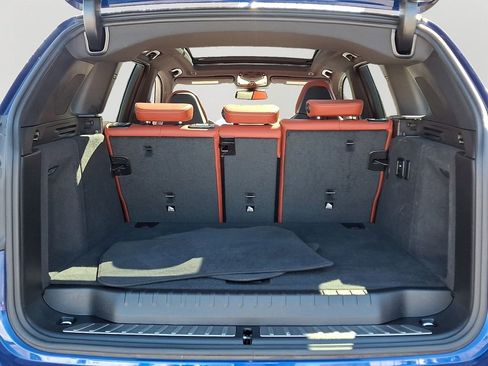 Used 2023 BMW X3 M w/ Competition Package image 30