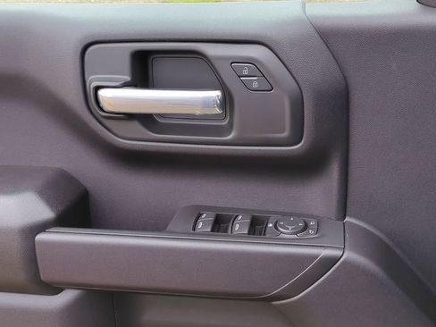 New 2026 Chevrolet Silverado 1500 W/T w/ WT Value Package image 22