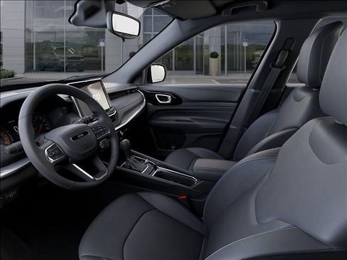 New 2026 Jeep Compass Limited image 22