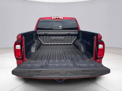 New 2025 GMC Canyon Elevation w/ Convenience Package image 41
