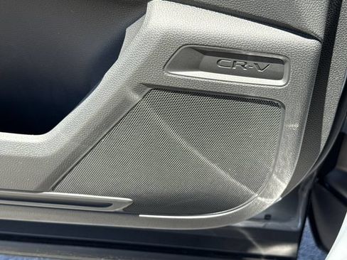 New 2026 Honda CR-V LX image 25