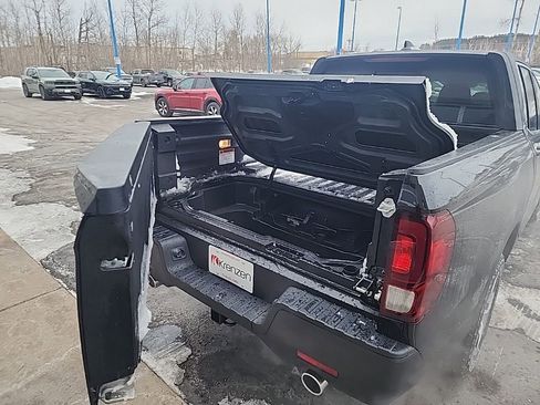 New 2026 Honda Ridgeline RTL image 17