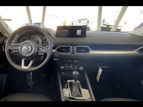 New 2025 MAZDA CX-5 AWD 2.5 S w/ Preferred Package image 45