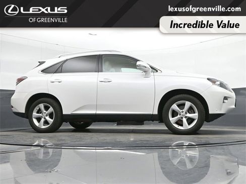 Used 2014 Lexus RX 350 AWD image 36