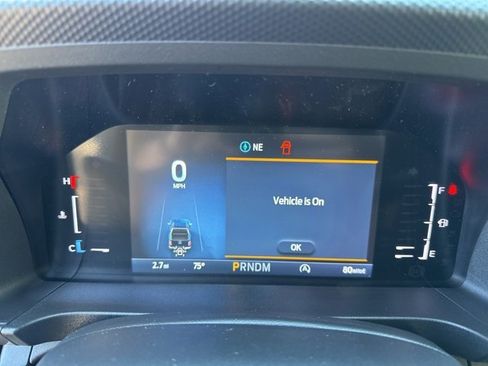 New 2025 Ford Ranger XLT w/ Equipment Group 301A High image 14