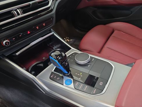 Used 2023 BMW i4 eDrive35 w/ Premium Package RWD image 26