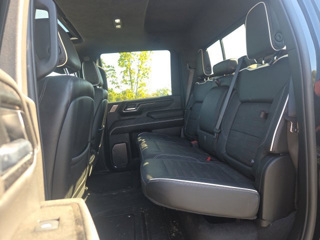 Used 2025 GMC Sierra 2500 AT4X AWD/4WD image 14