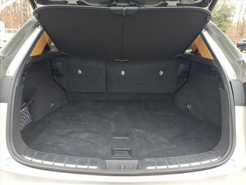 Certified 2025 Lexus NX 350 AWD w/ Premium Package image 18