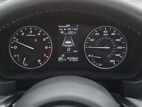 Used 2026 Subaru Forester Premium AWD/4WD image 29