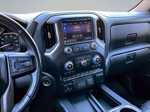 Used 2019 GMC Sierra 1500 AT4 w/ AT4 Premium Package image 6