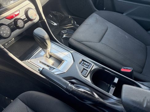 Certified 2023 Subaru Impreza Premium image 17