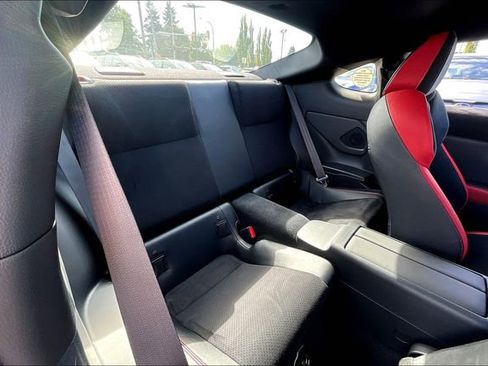 New 2025 Subaru BRZ Limited image 24