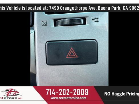 Used 2005 Toyota 4Runner Sport image 70