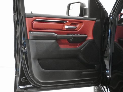 Certified 2023 RAM 1500 Rebel image 17