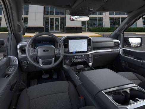 New 2026 Ford F150 XLT AWD/4WD image 38