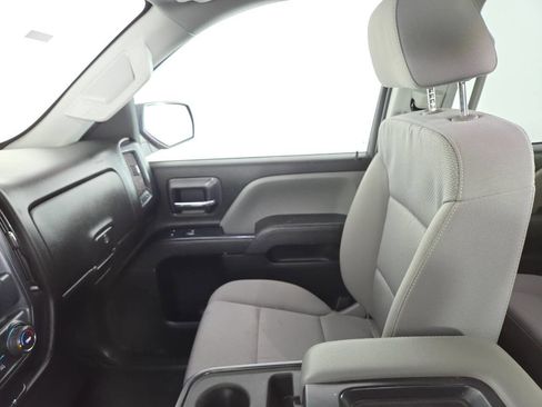 Used 2019 GMC Sierra 1500 Limited w/ Sierra Convenience Package RWD image 19